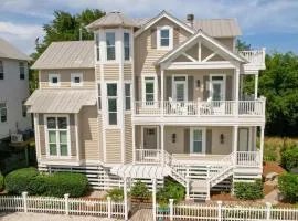 22 Coast - Wave Cottage