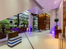 Flats Hotel Paulista | Delfhy
