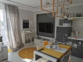 Apartament Kamil