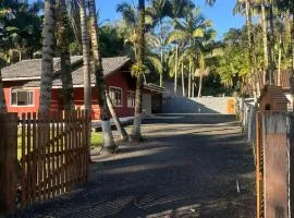Casa sitio pousada vô maneca