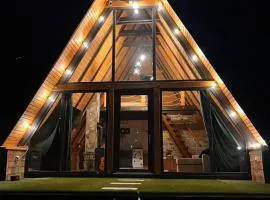 A-frame Love Nest