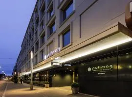 Pullman Basel Europe