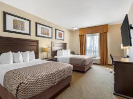 세인트 앨버트에 위치한 호텔 Best Western Plus St Albert
