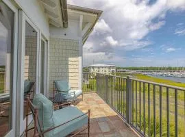10 Waterfront Drive, #312