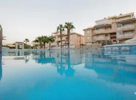 Paseo al Mar - Piscina, Gran Terraza, Sol y Parking
