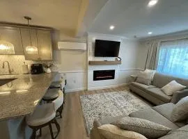 North Conway area 2 bedroom updated condo