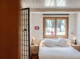 Mys Chalet - Authentique & rénové