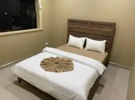 Nasoso road apartment