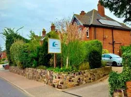 Coastal Lodge