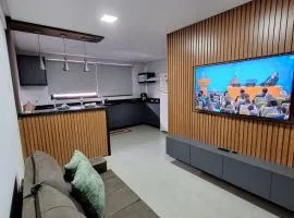 Apartamento em Granado Convenience