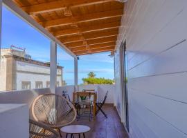 Casa Yeye City Loft, hotel v destinaci Agaete