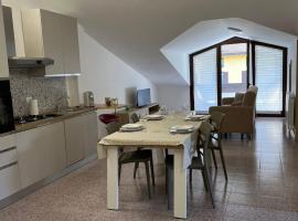 LULU'S House, hotel in Breno