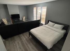 3 Bedroom Extended Stay Walk to Strip & MGM Casino, hotel v Las Vegasu