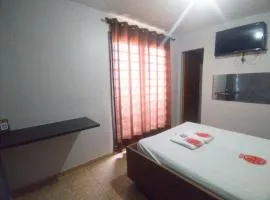 Hotel 1001 noites Express
