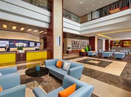 Novotel Nha Trang, hotel en Nha Trang