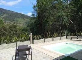 Casa las palmas