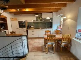 Ferienhaus "Spatzennest" Eifel Gerolstein Hunde ok