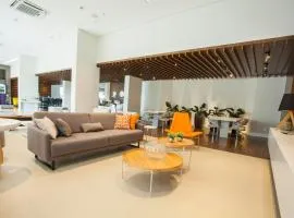 Transamerica Wise Indaiatuba