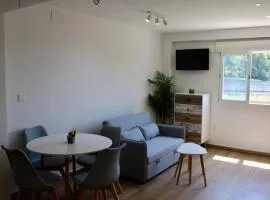 Estudio Finca Mas el Bravo