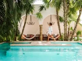 The Diplomat Boutique Hotel