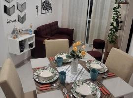 Precioso Lar 2, готель у місті Gramame