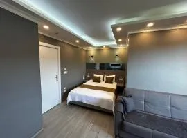 Sahrakent Otel Ataşehir