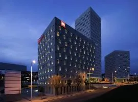 Ibis Barcelona Santa Coloma