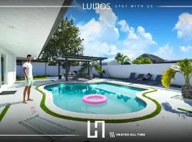 Miami Bliss - Blue Lagoon Haven L18