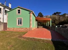 La Casita de Toñita