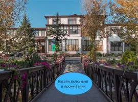 Olympic Village