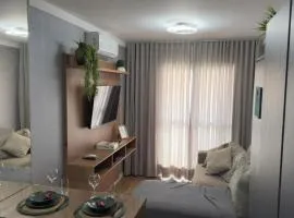 Descanse perto da USP - HRAC - Facop e Shopping Bauru