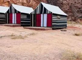 Moon city camp
