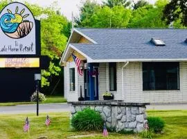 The Lake Huron Resort