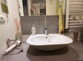 Miao, hotel v destinaci Issy-les-Moulineaux