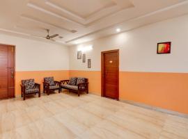 Collection O KPHB Metro Station Hyderabad Formerly Hillside, hotel v destinaci Kukatpally
