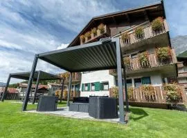Residence Casa Federica