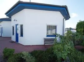 1-bedroom holiday home