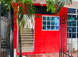 Hostal Santa Maria City