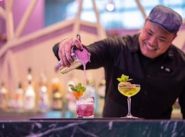 Pullman Bali Legian Beach, hotel in Legian