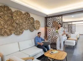 Pullman Bali Legian Beach