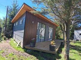Tiny House Ruta 215, minicasa en Osorno