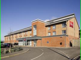 ibis Swansea, Ibis hotel v destinaci Swansea