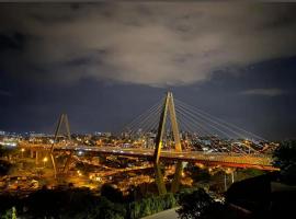 Estudio Guadalupe, hotel in Dosquebradas