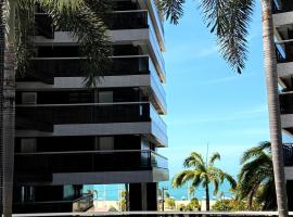 Landscape Beira-Mar Perfect