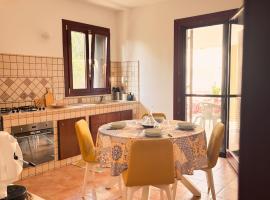 Dimora Lucci Marini, hotel in Taranto