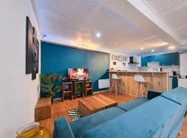 Duplex moderne au cœur de Saverne
