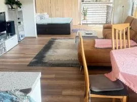 Ferienwohnung am Felswanderweg