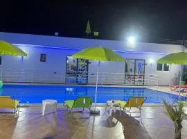 Villa Nice Tagadirt