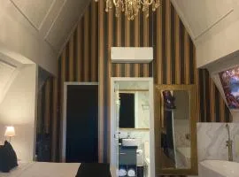 Hotel Villa Verde by Easy Hotéis