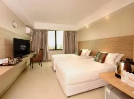 Avana Laem Chabang Boutique Hotel